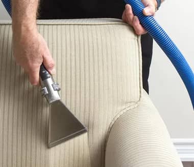 Couch Cleaning