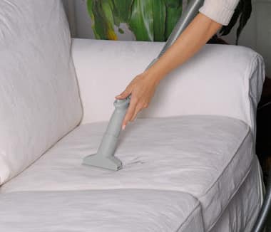 Sofa Cleaning Services