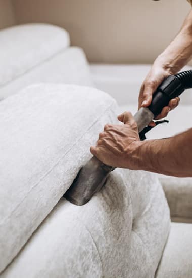 Upholstery Cleaning